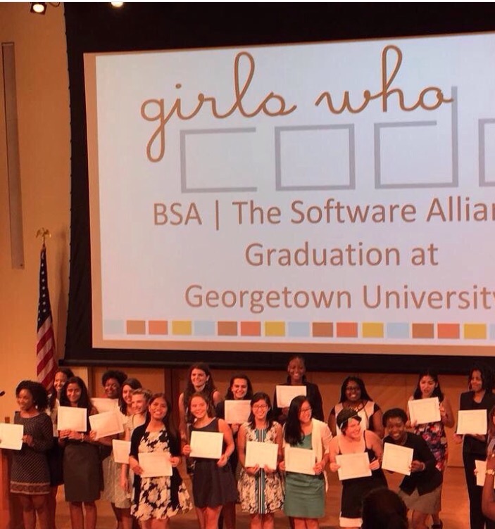 GirlsWhoCode