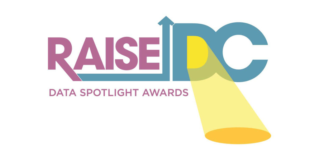 Data Spotlight Awards