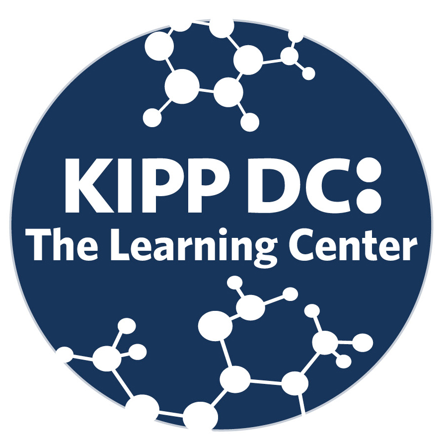 The Learning Center Logo