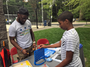 Back to School Carnival @ Ridge Road