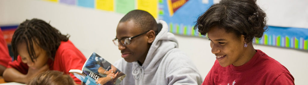  KIPP DC