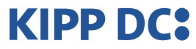 KIPP DC Donation Logo