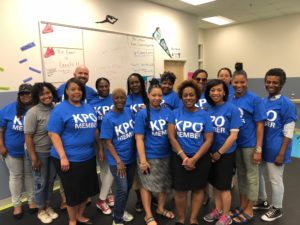 KIPP DC Parent Organizations