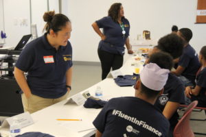 KIPP DC NAF Academy