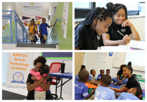 KIPP In Community Aug