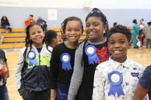 KIPP DC Promise Academy National Blue Ribbon