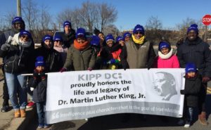 MLK Day Parade