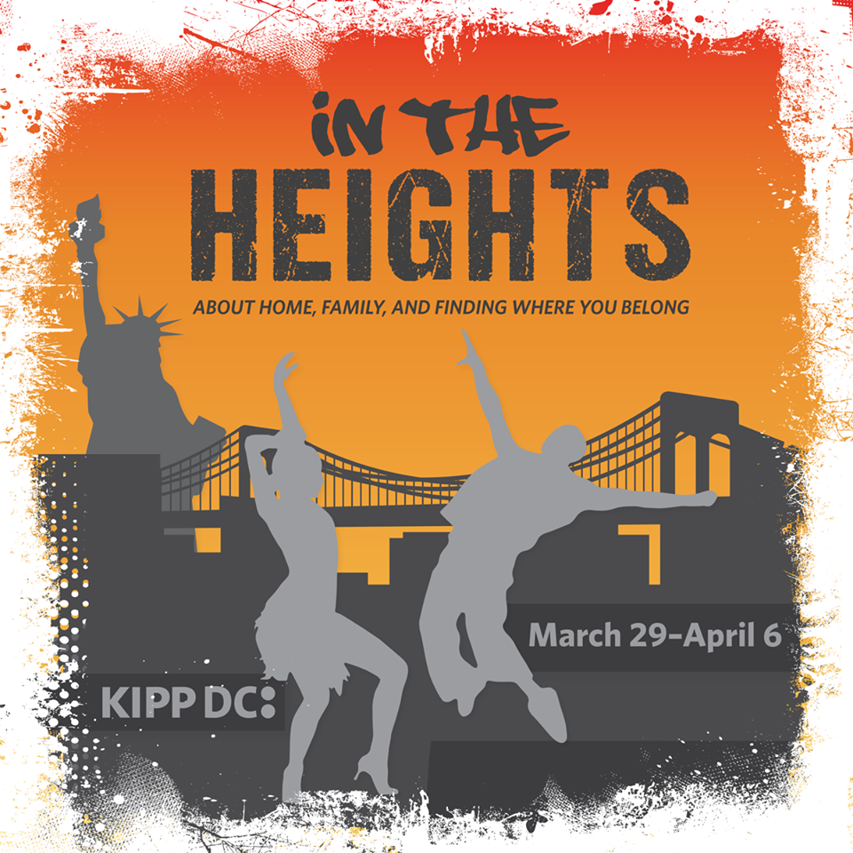 In The Heights Flyer