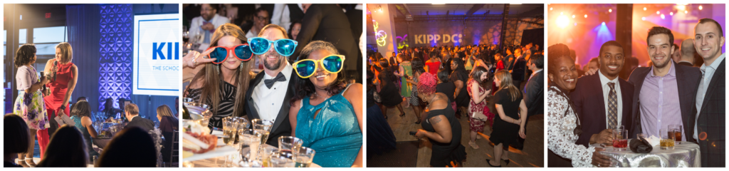 KIPProm 2019, dancing