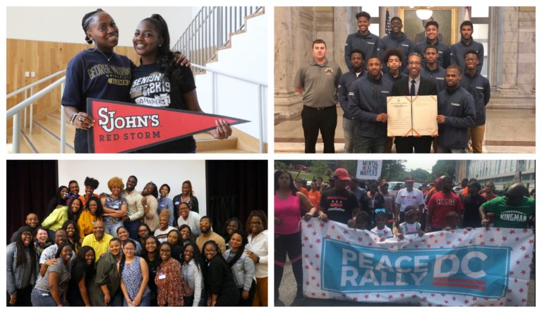 KIPP in the Community - May 2019 Edition - KIPP DC