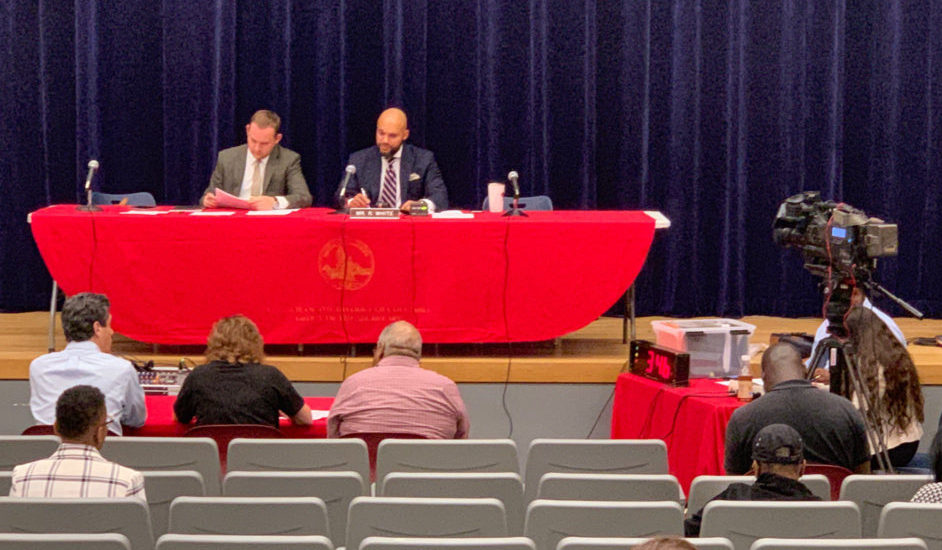 KIPP in the Community October 2019 KIPP DC