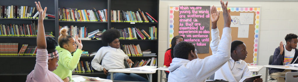  KIPP DC