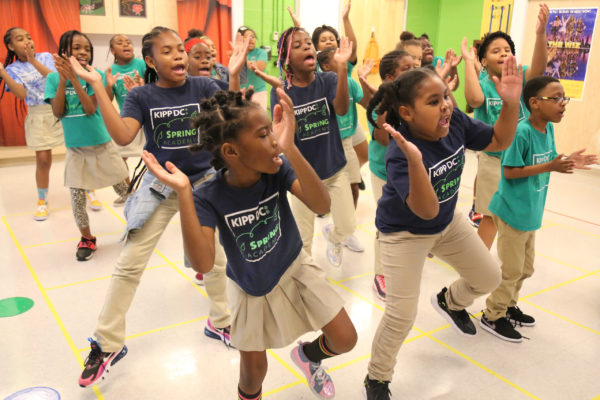  KIPP DC