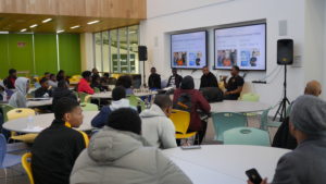 KIPP DC Young Mens Empowerment Summit