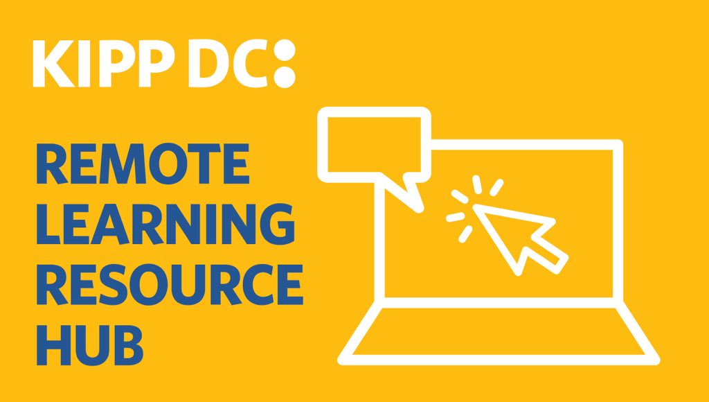 KIPP in the Community March 2020 KIPP DC