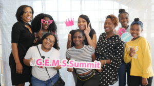 GEMS Summit photo
