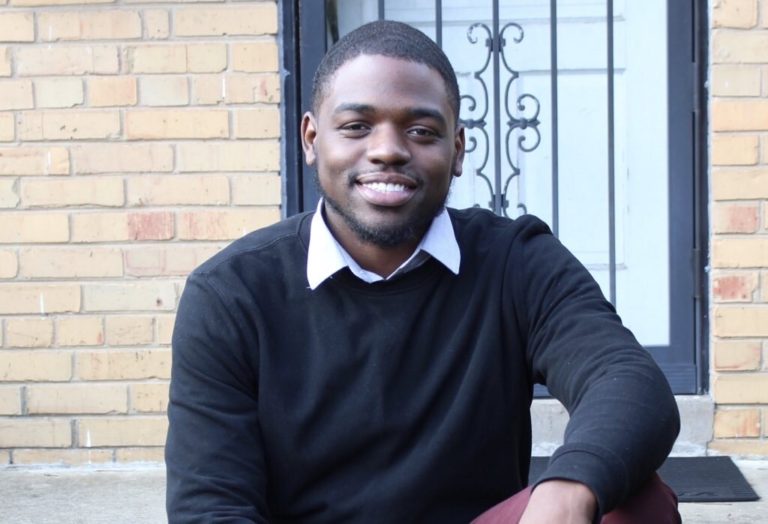 Teacher Spotlight — September 2020 KIPP DC