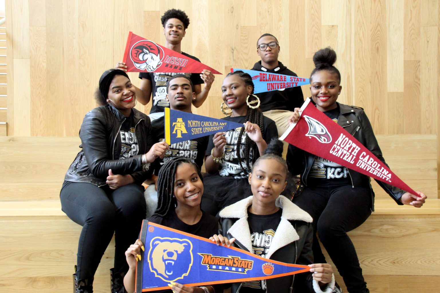 Events KIPP DC