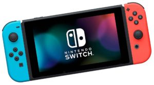 Nintendo Switch Image