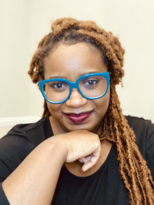 Lamika Carroll, KIPP Forward