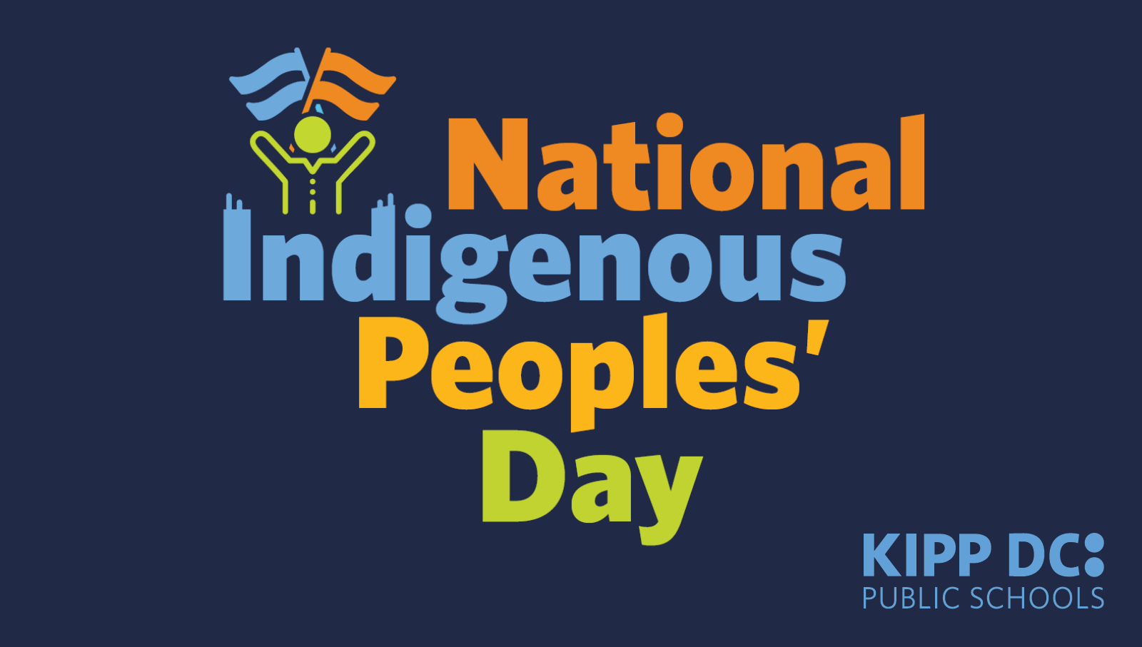 Indigenous Peoples Day