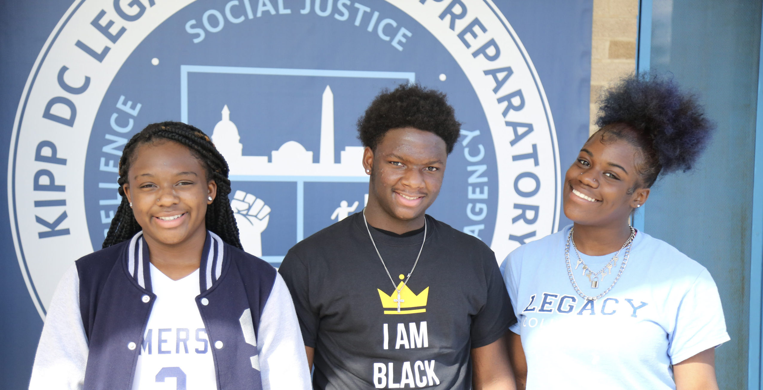 Enroll In High School KIPP DC