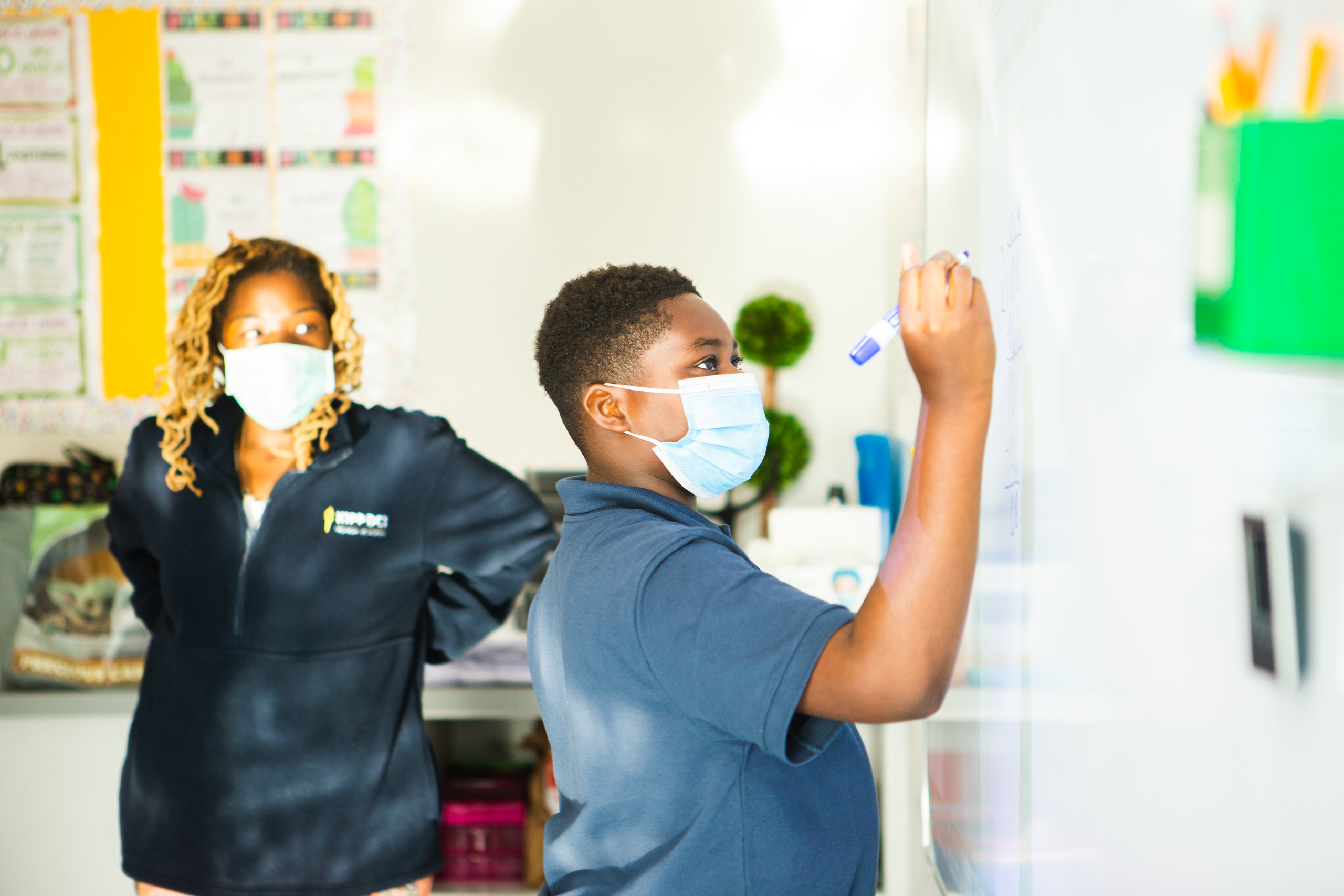 Apply For Substitute Teacher Roles KIPP DC