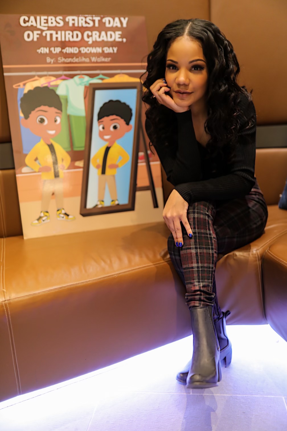 Women s History Month Parent Spotlight KIPP DC Women s History Month Parent Spotlight KIPP DC
