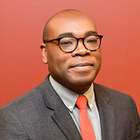 Dr. Lin Johnson III