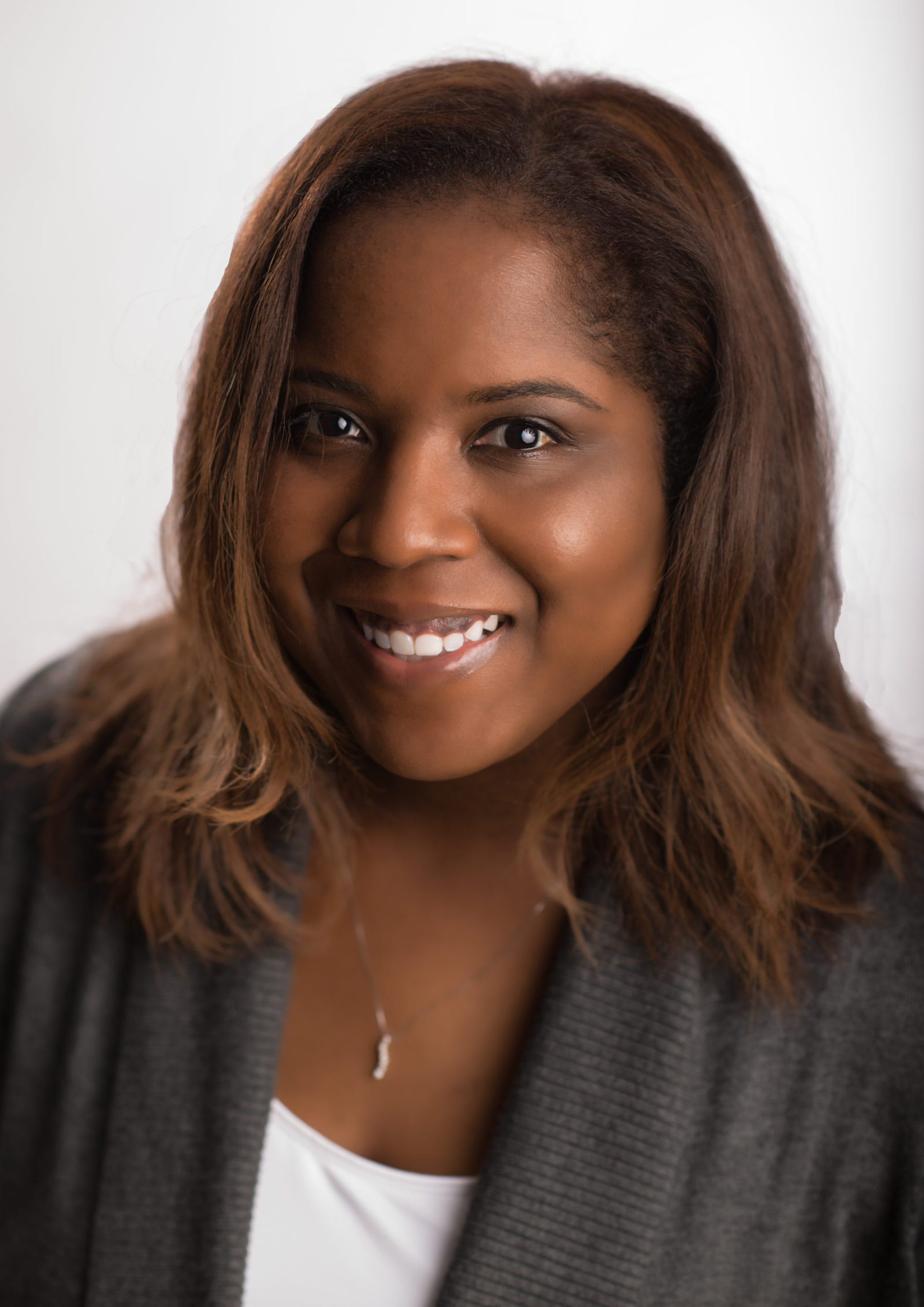 Introducing Shannon Hodge, KIPP DC's New President KIPP DC