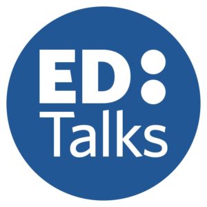 Ed Talks Logo