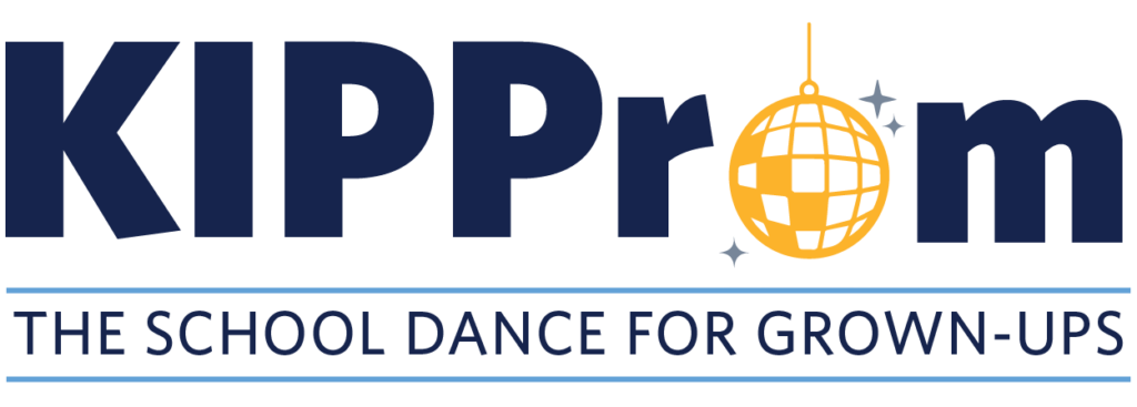 KIPProm Logo