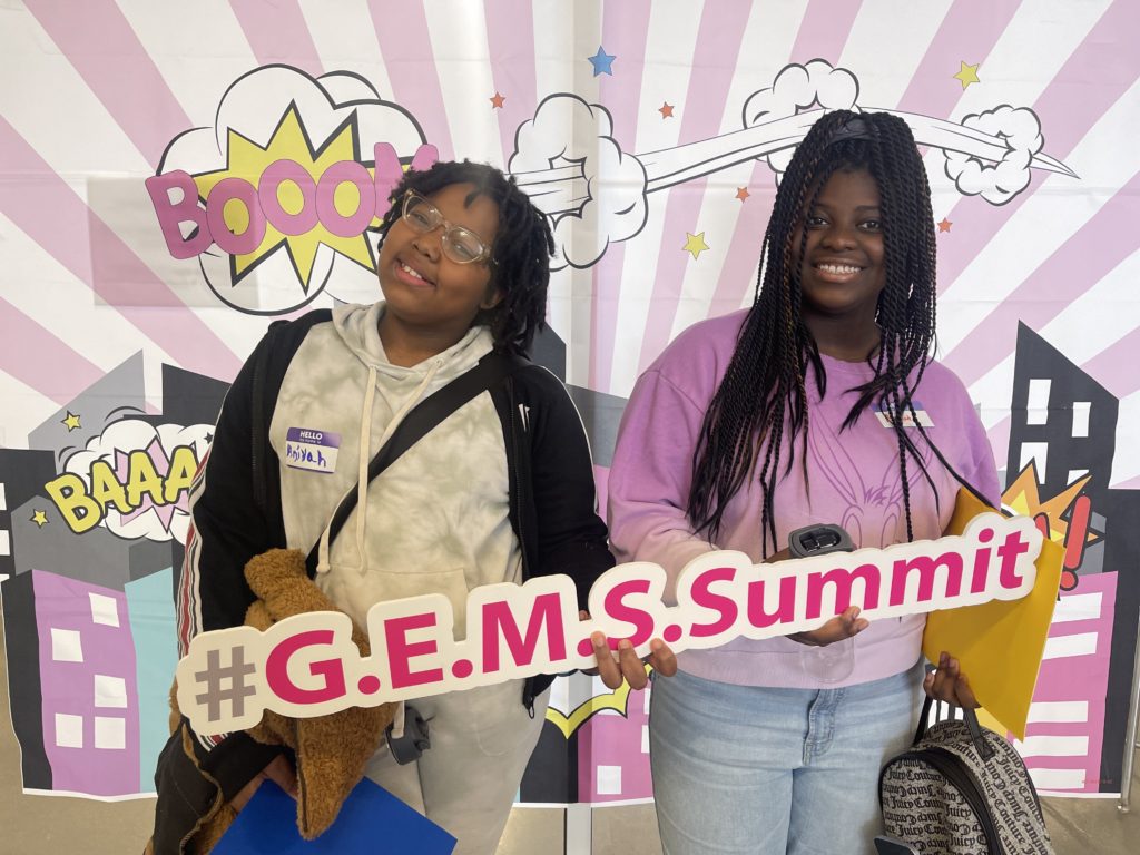 GEMS Summit 2023