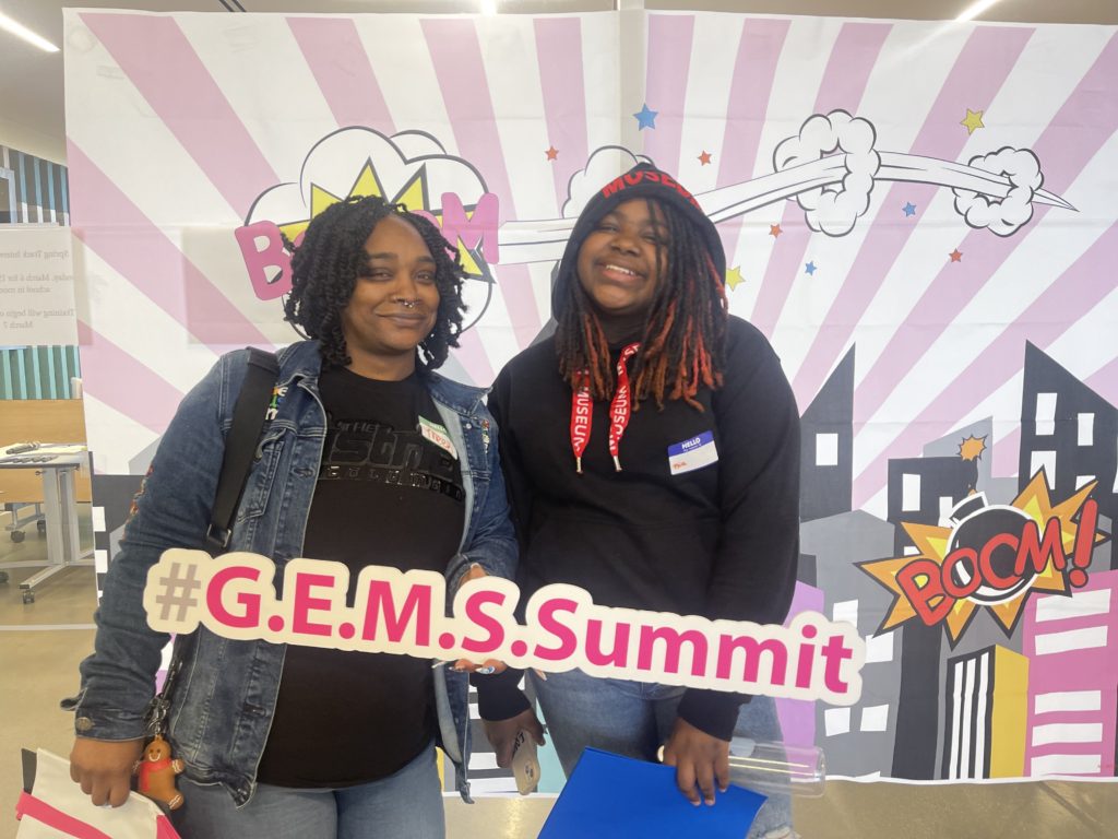 GEMS Summit 2023