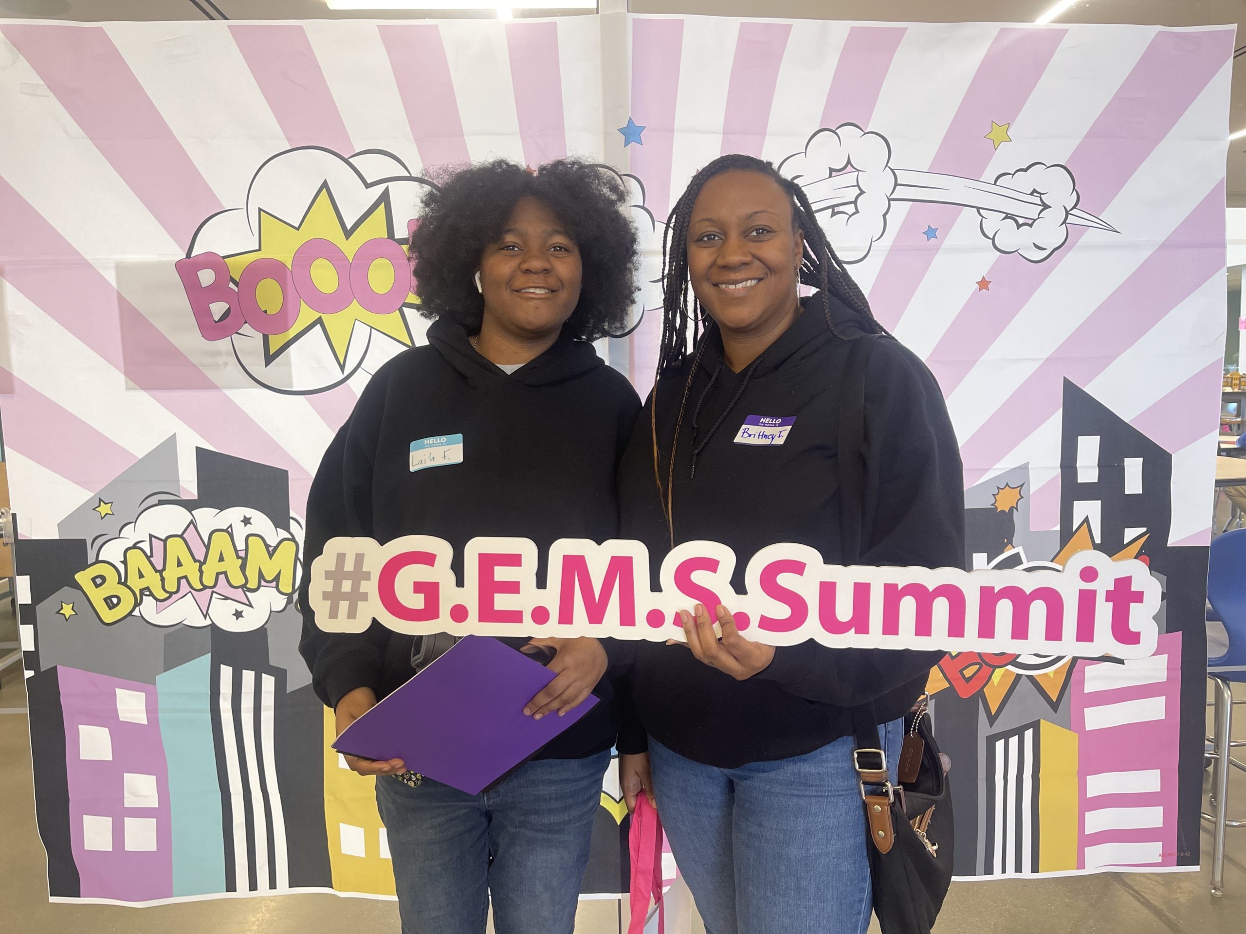 GEMS Summit 2023