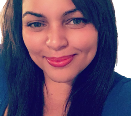Headshot of Stacey McAllister