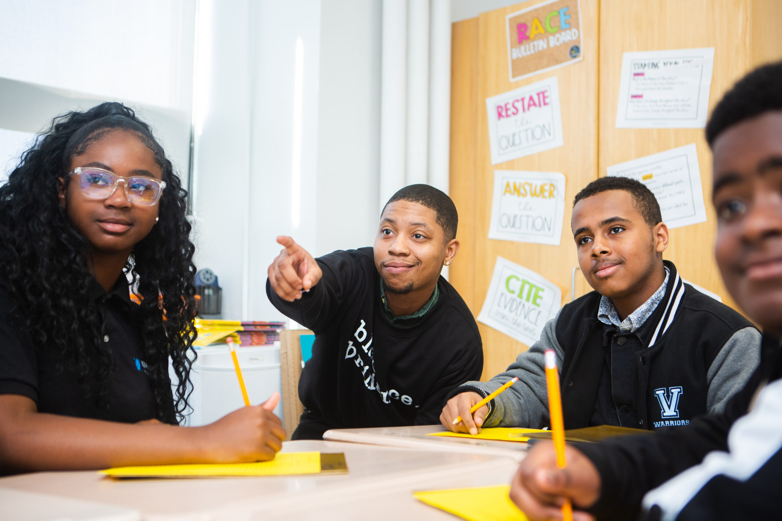 Kipp dc public charter middle school valor academy 5 8 kipp dc