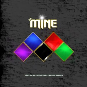 The Mine book cover