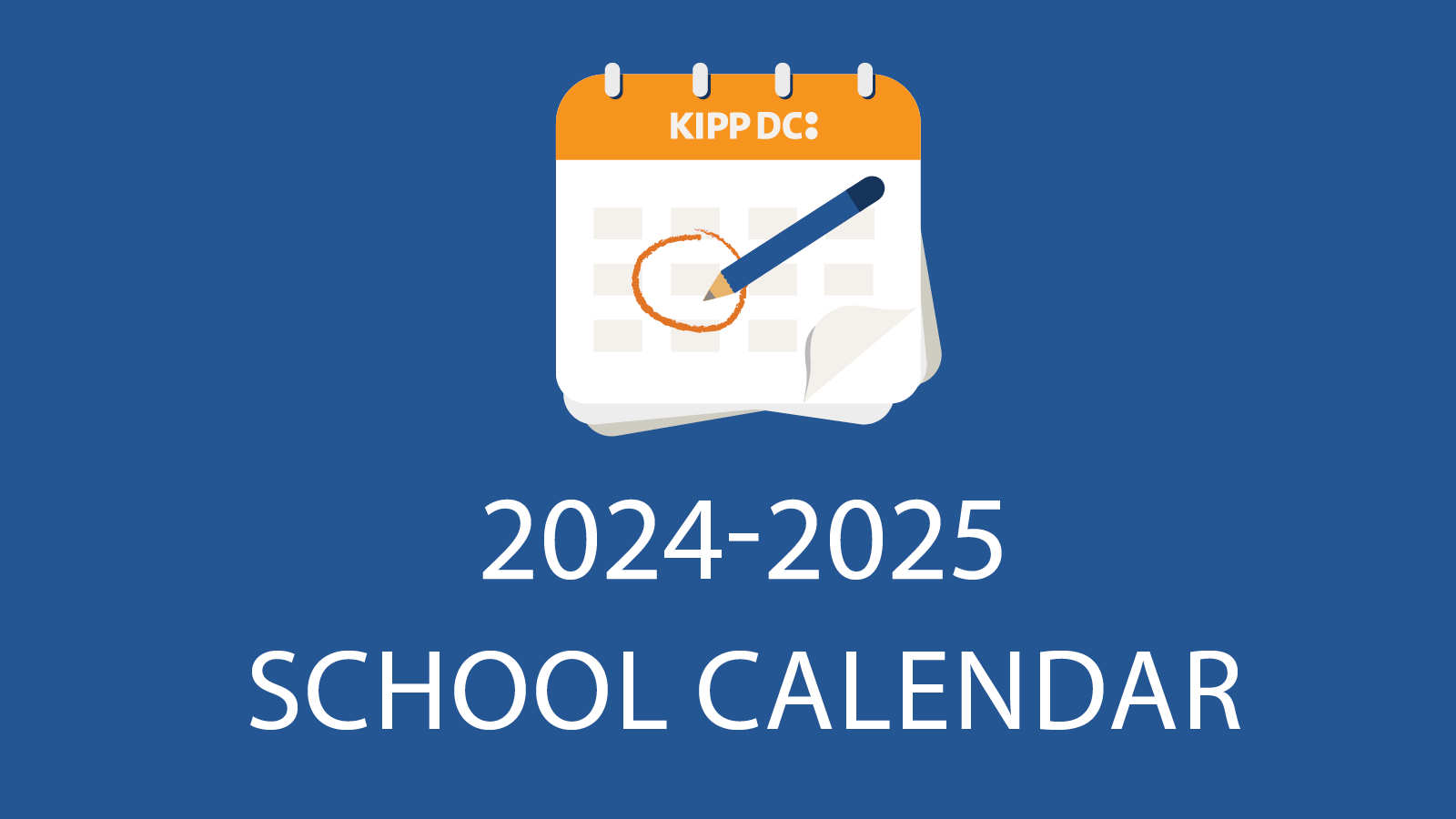 Image for 2024-25 School Calendars